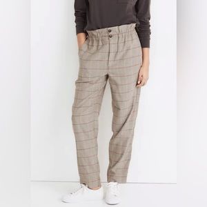 Madewell pants